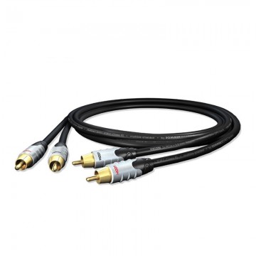 Cáp RCA Sommer HIA-C2C2-0150